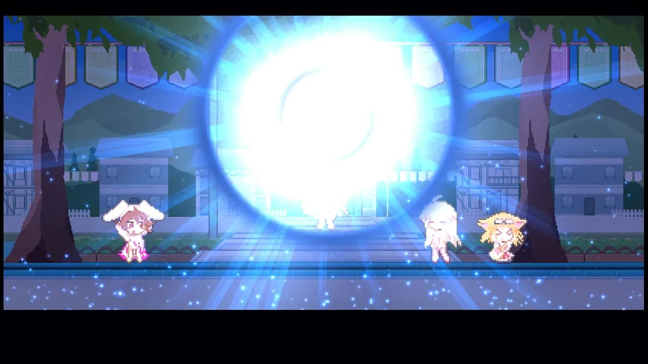 Rabi-Ribi screenshot screenshot 16