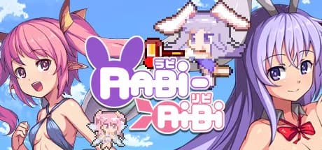 rabi-ribi vertical card thumbnail