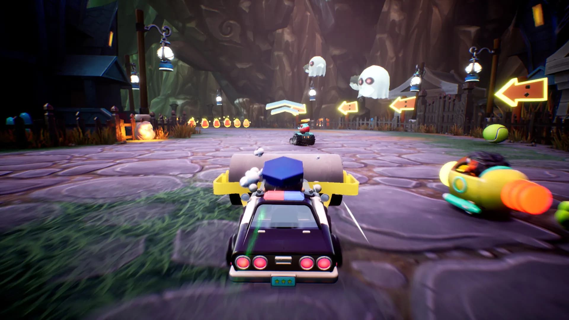 Race With Ryan screenshot screenshot 0