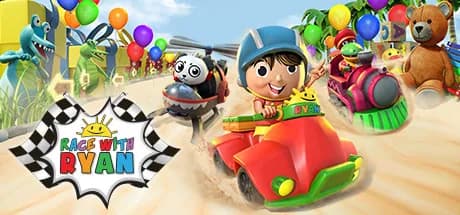 race with ryan vertical card thumbnail