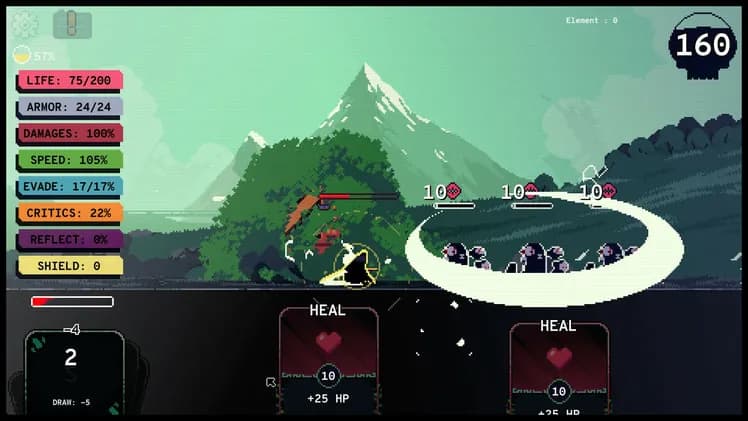 Racine screenshot screenshot 0
