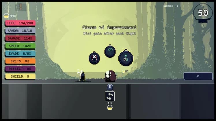 Racine screenshot screenshot 1