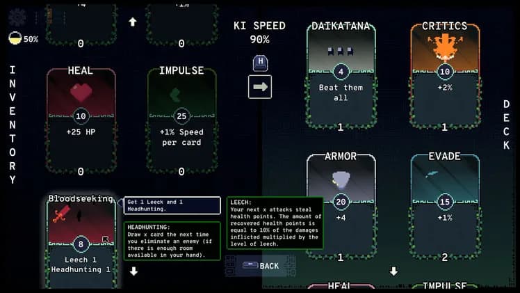 Racine screenshot screenshot 2
