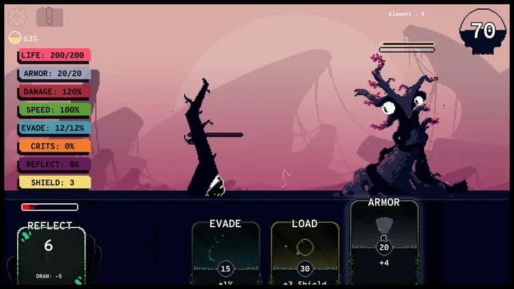 Racine screenshot screenshot 5