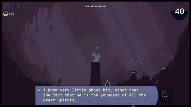 Racine screenshot screenshot 6