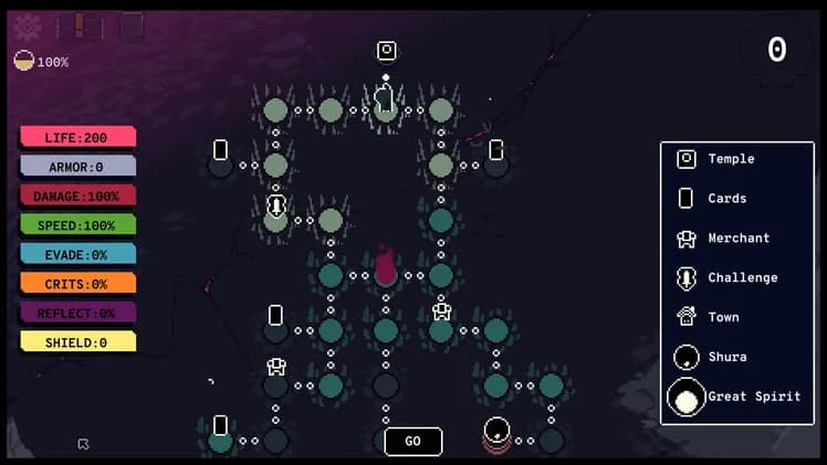 Racine screenshot screenshot 8