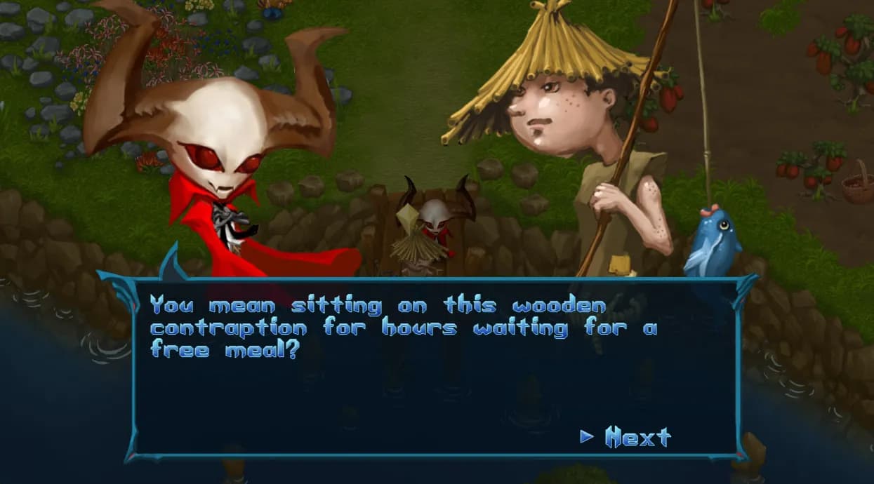 Rack N Ruin screenshot screenshot 8
