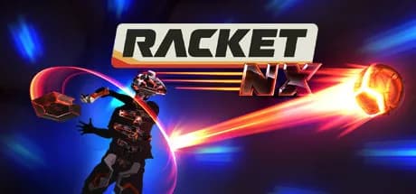 racket: nx thumbnail