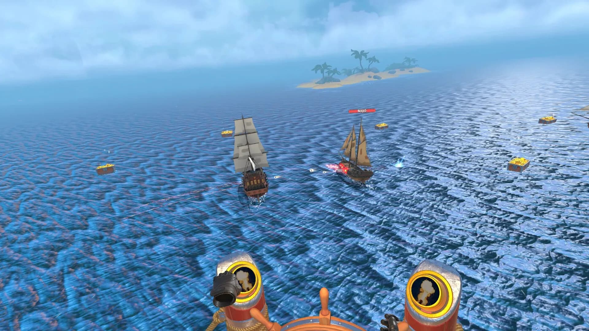 Racket Pinball screenshot screenshot 5