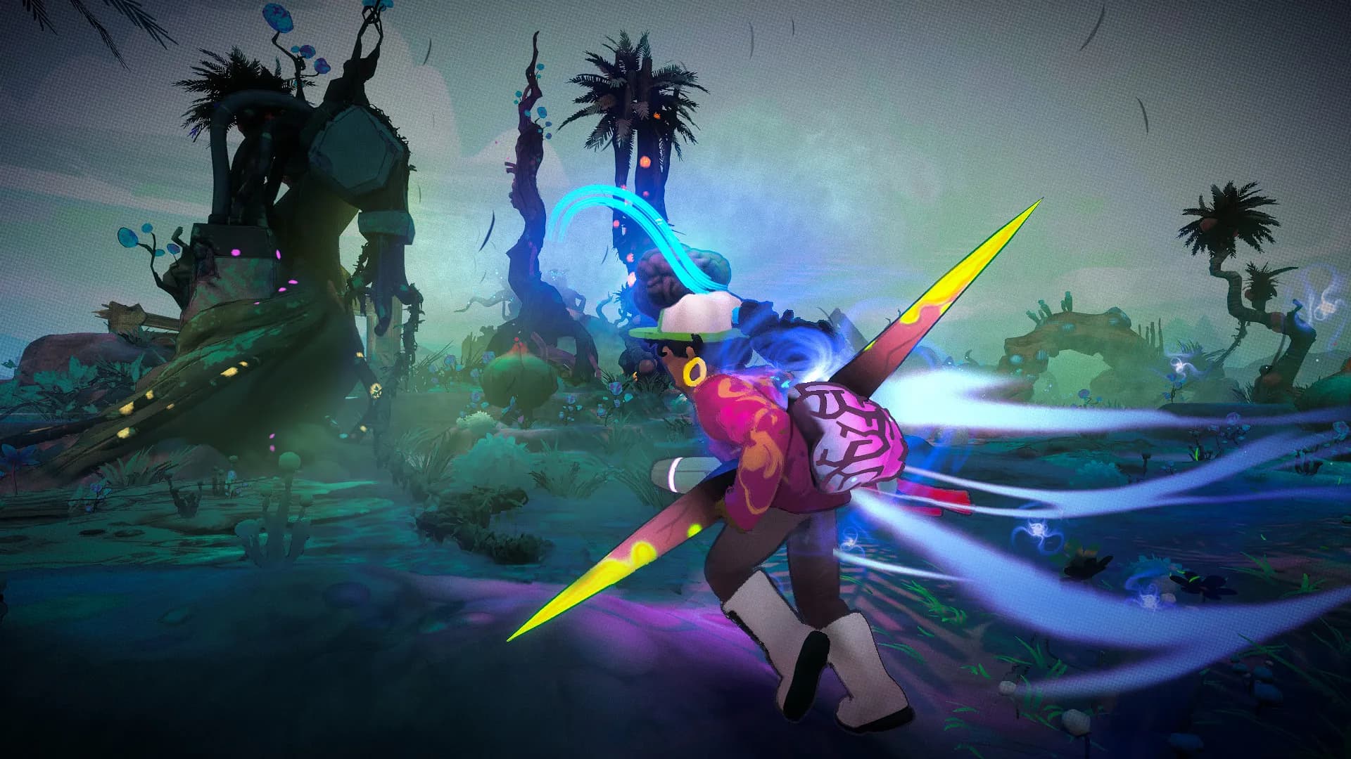 RAD screenshot screenshot 17