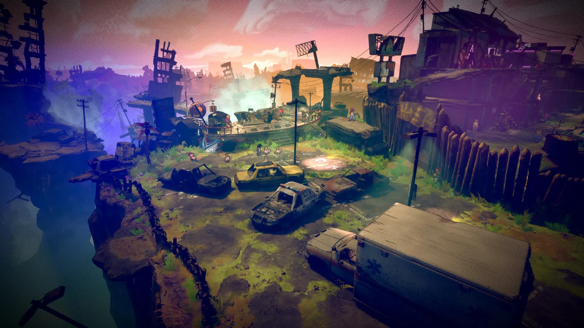 RAD screenshot screenshot 18