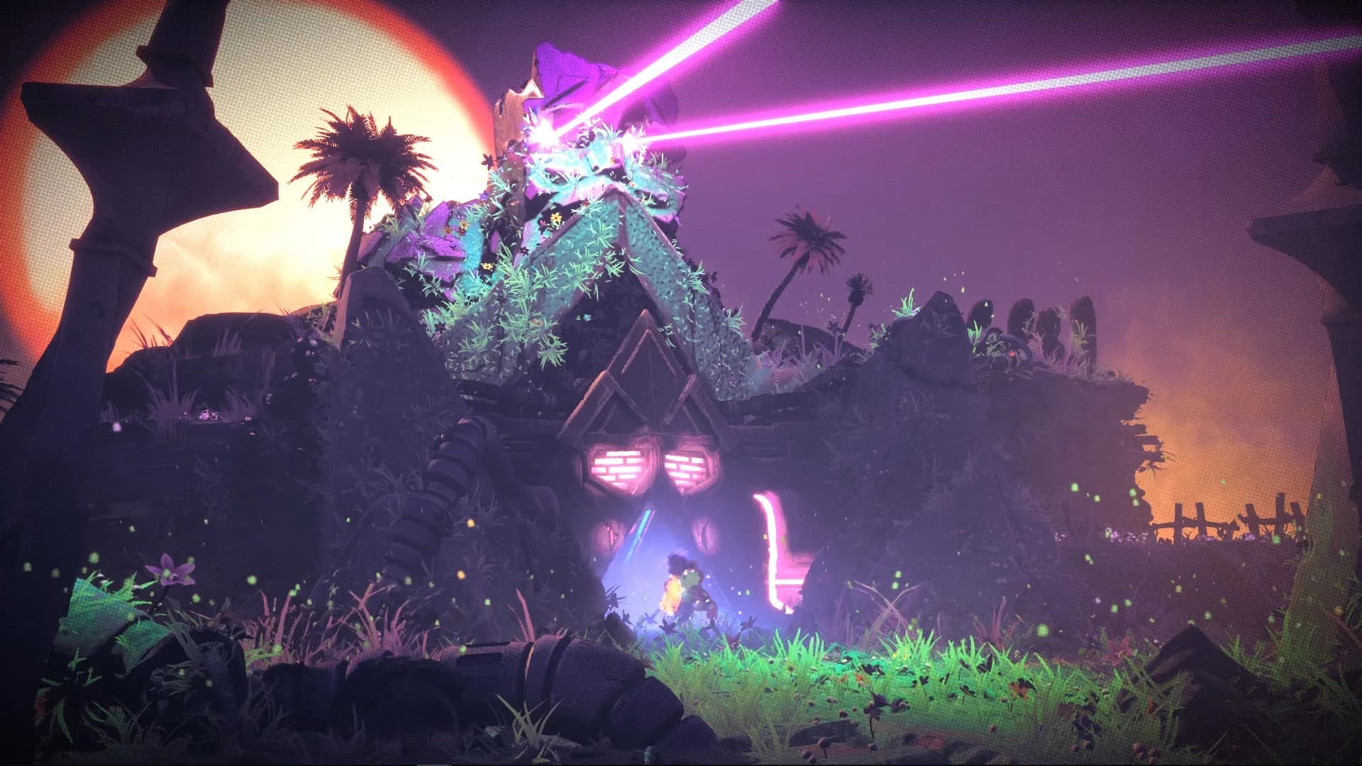 RAD screenshot screenshot 2