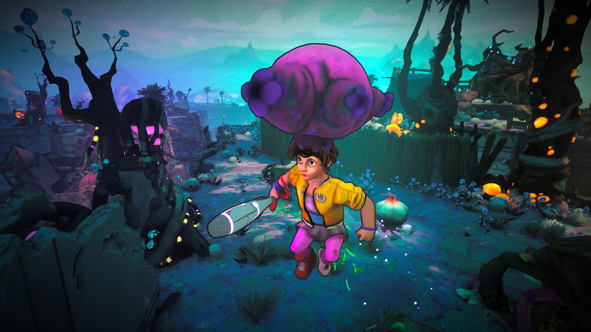 RAD screenshot screenshot 21