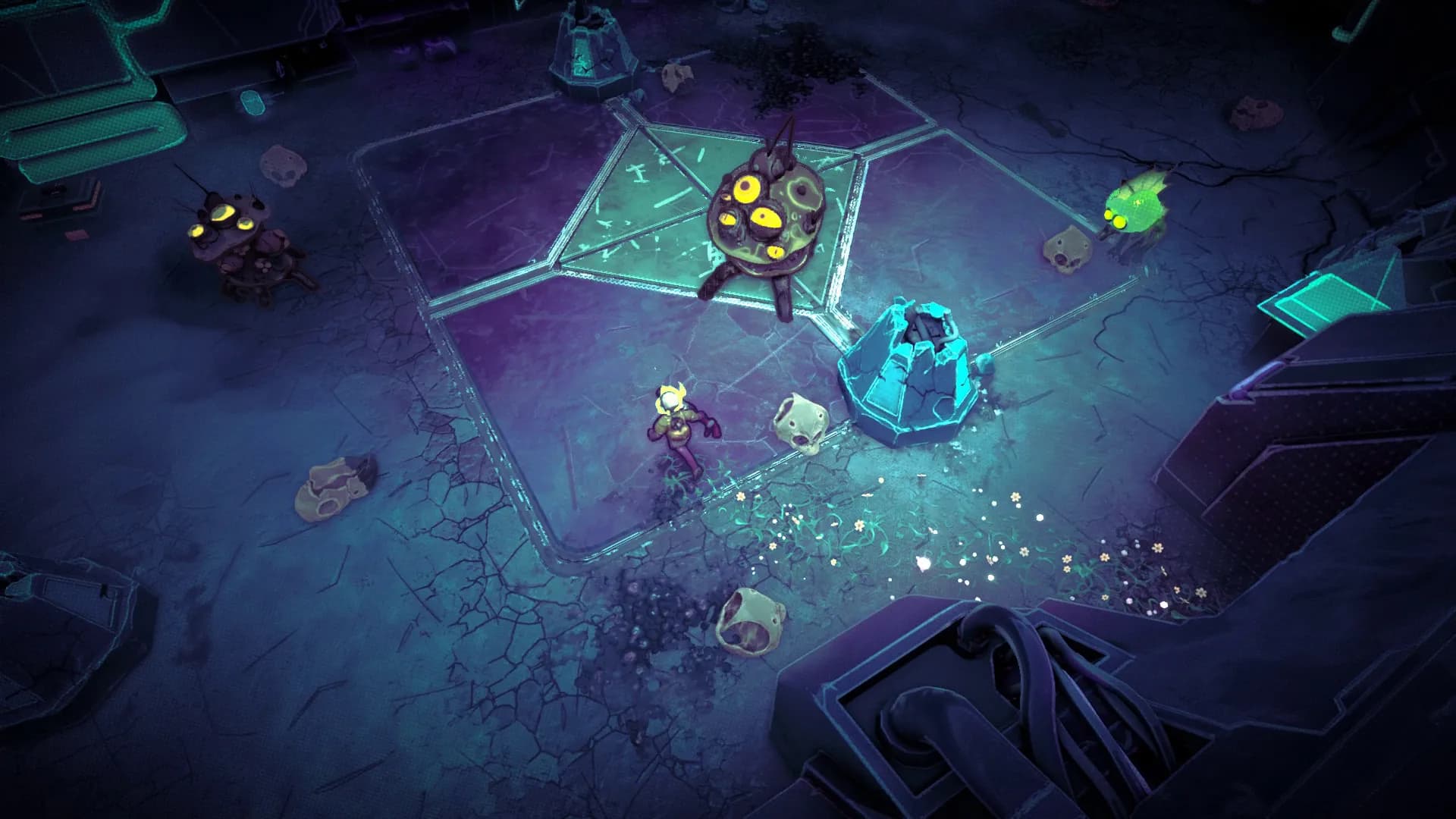 RAD screenshot screenshot 3