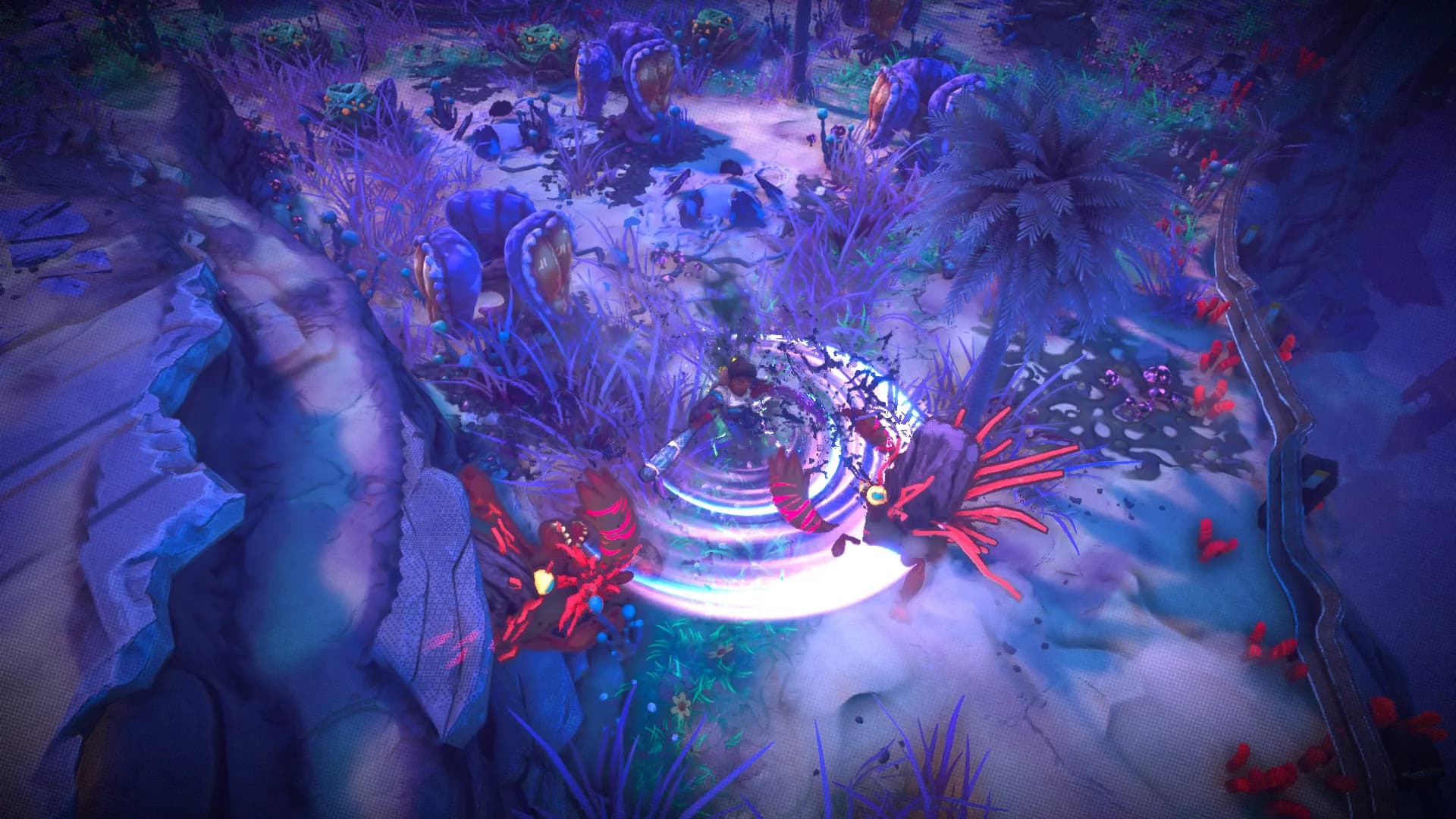 RAD screenshot screenshot 6