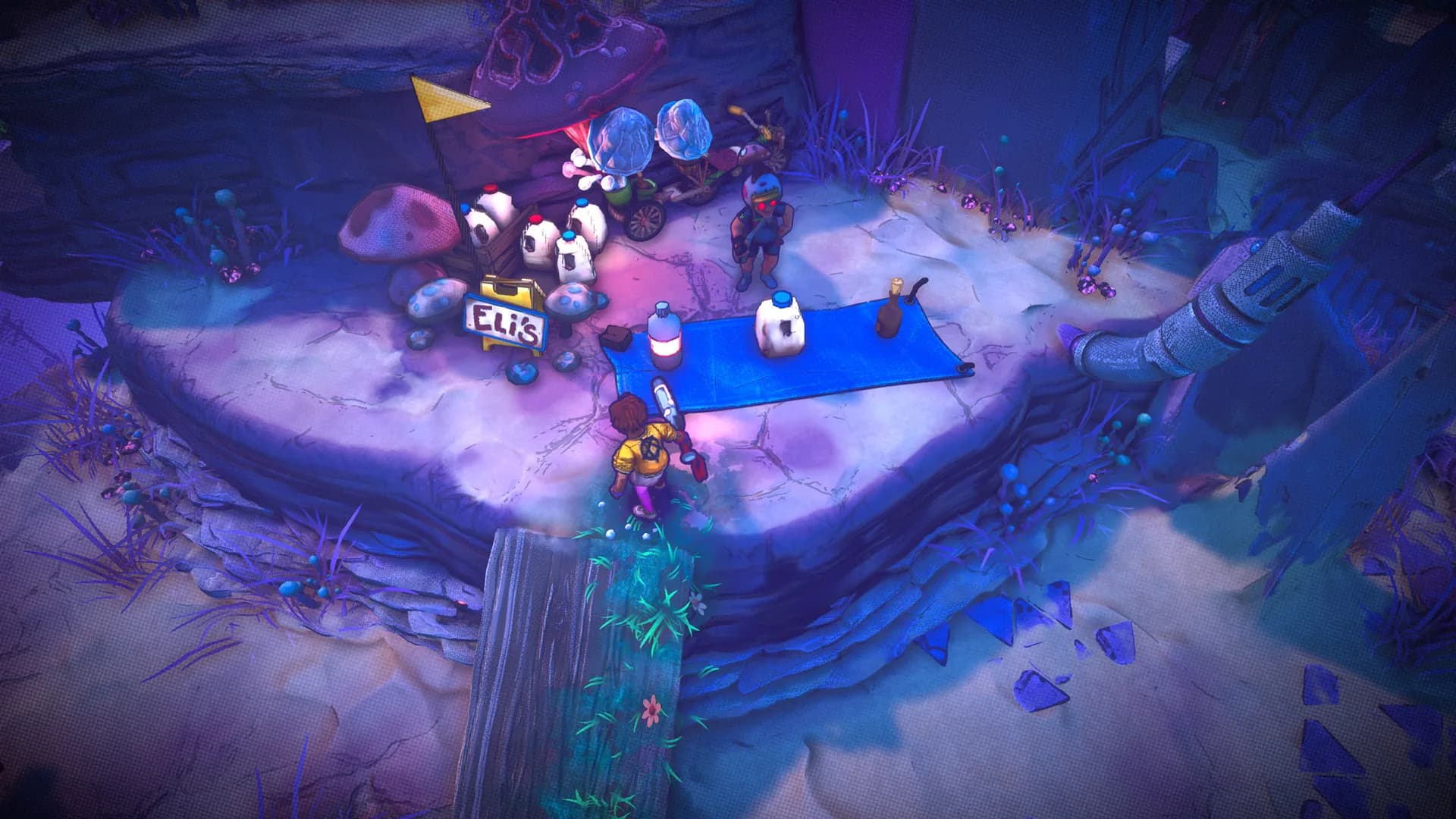 RAD screenshot screenshot 7