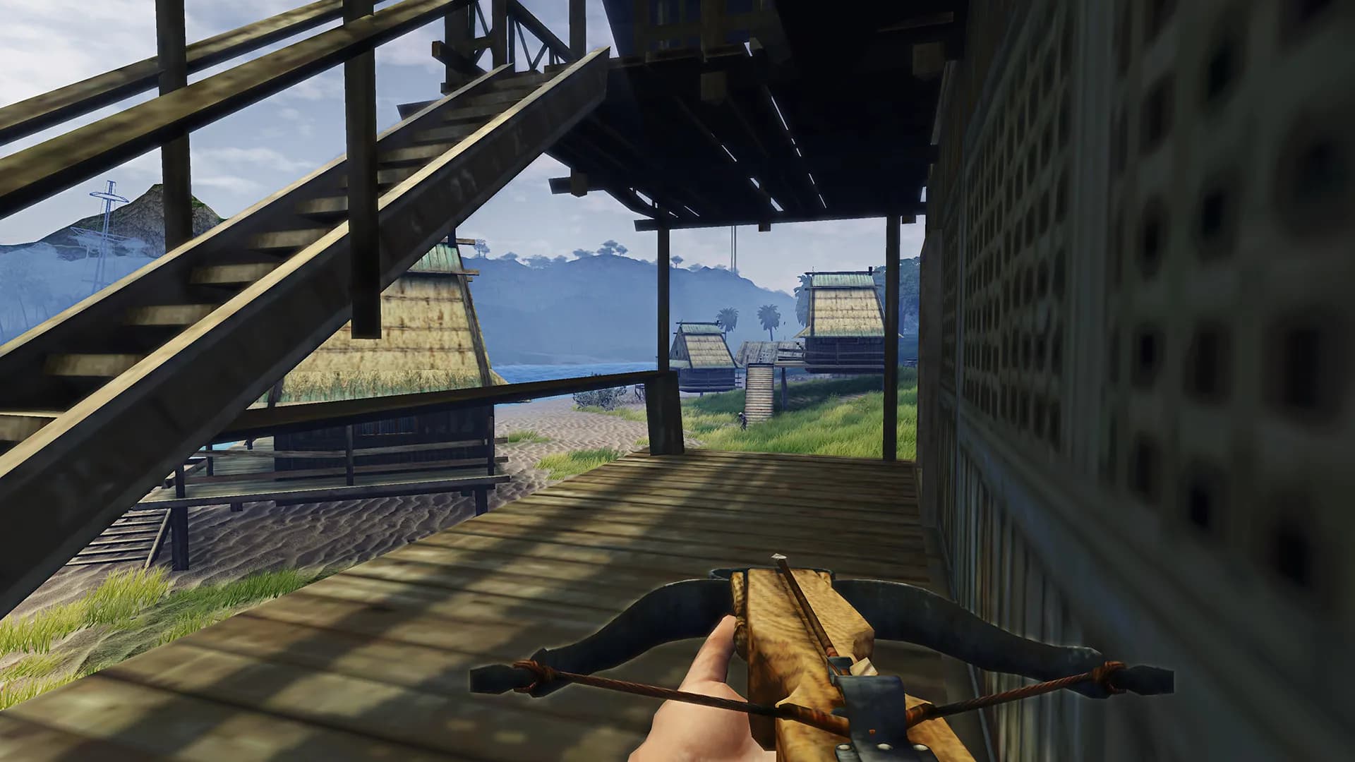 Radiation Island screenshot screenshot 10