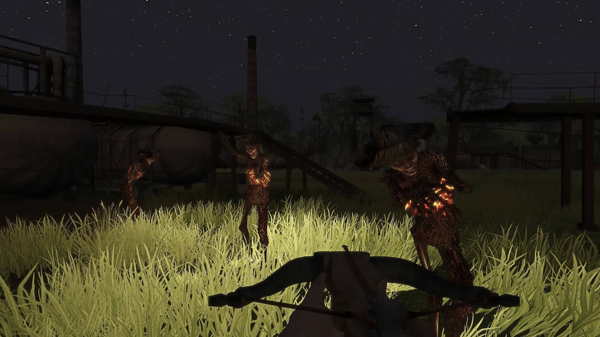 Radiation Island screenshot screenshot 16