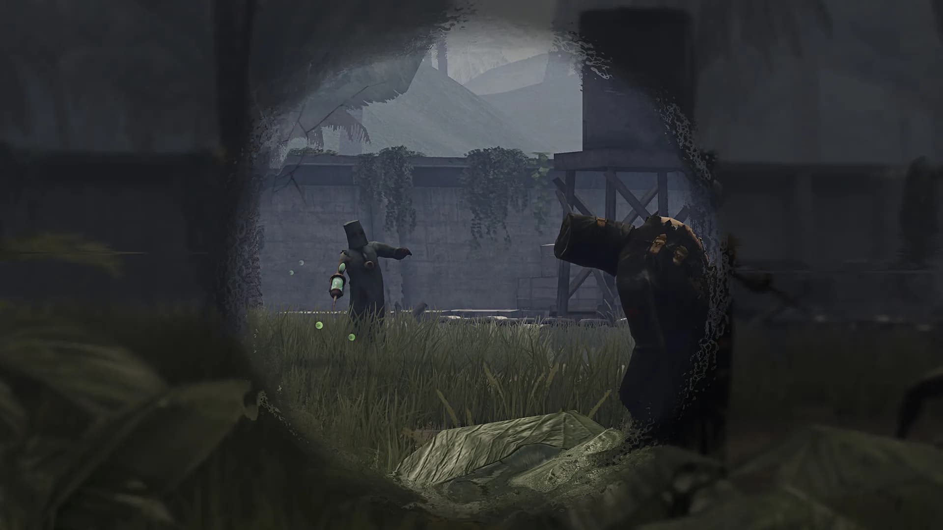 Radiation Island screenshot screenshot 5