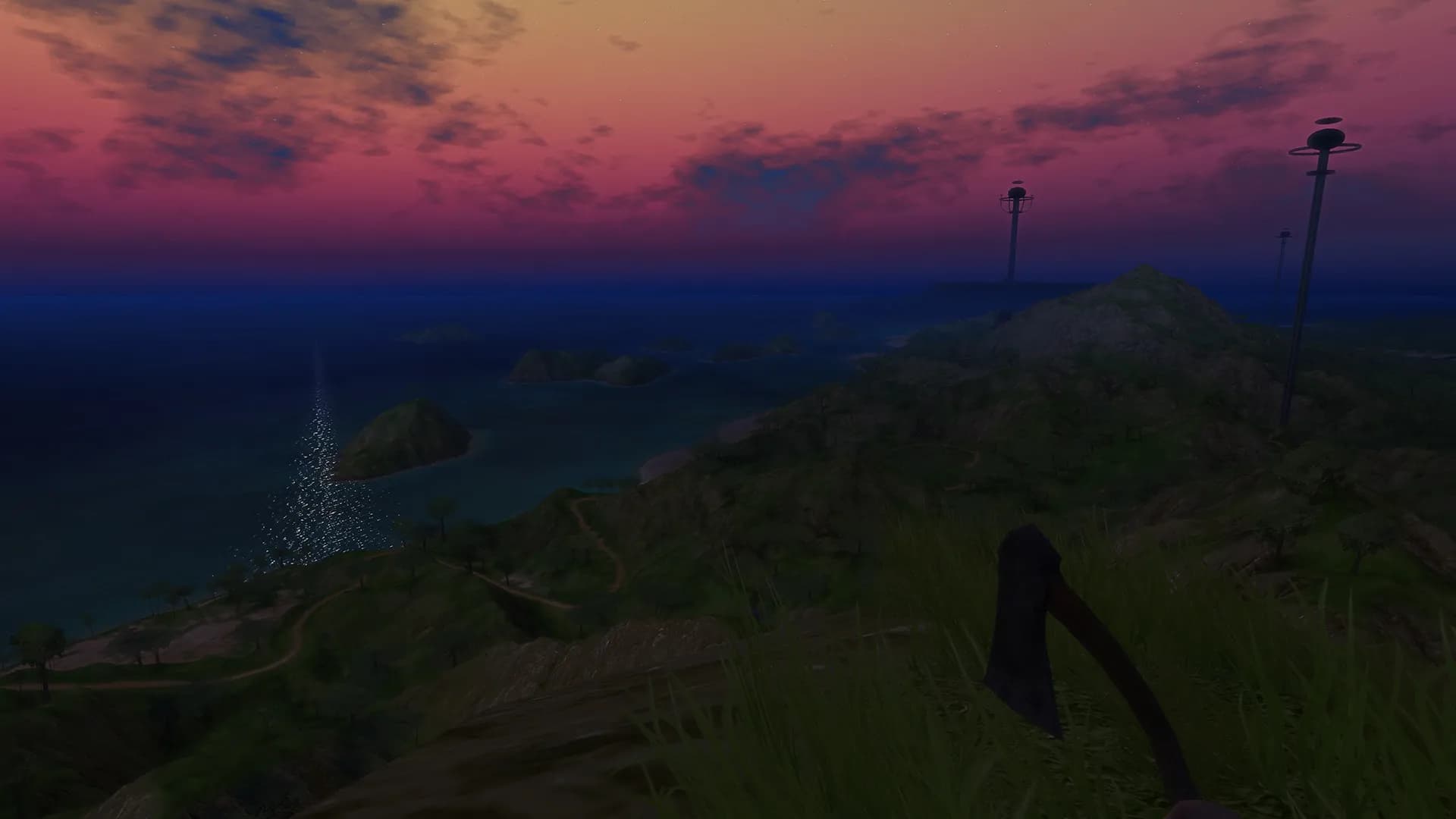 Radiation Island screenshot screenshot 7