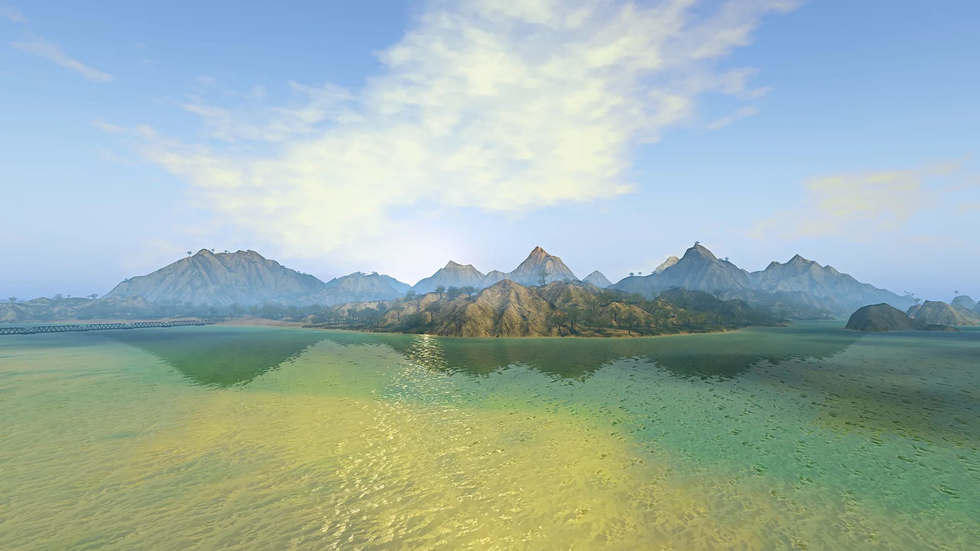 Radiation Island screenshot screenshot 9