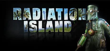 radiation island vertical card thumbnail
