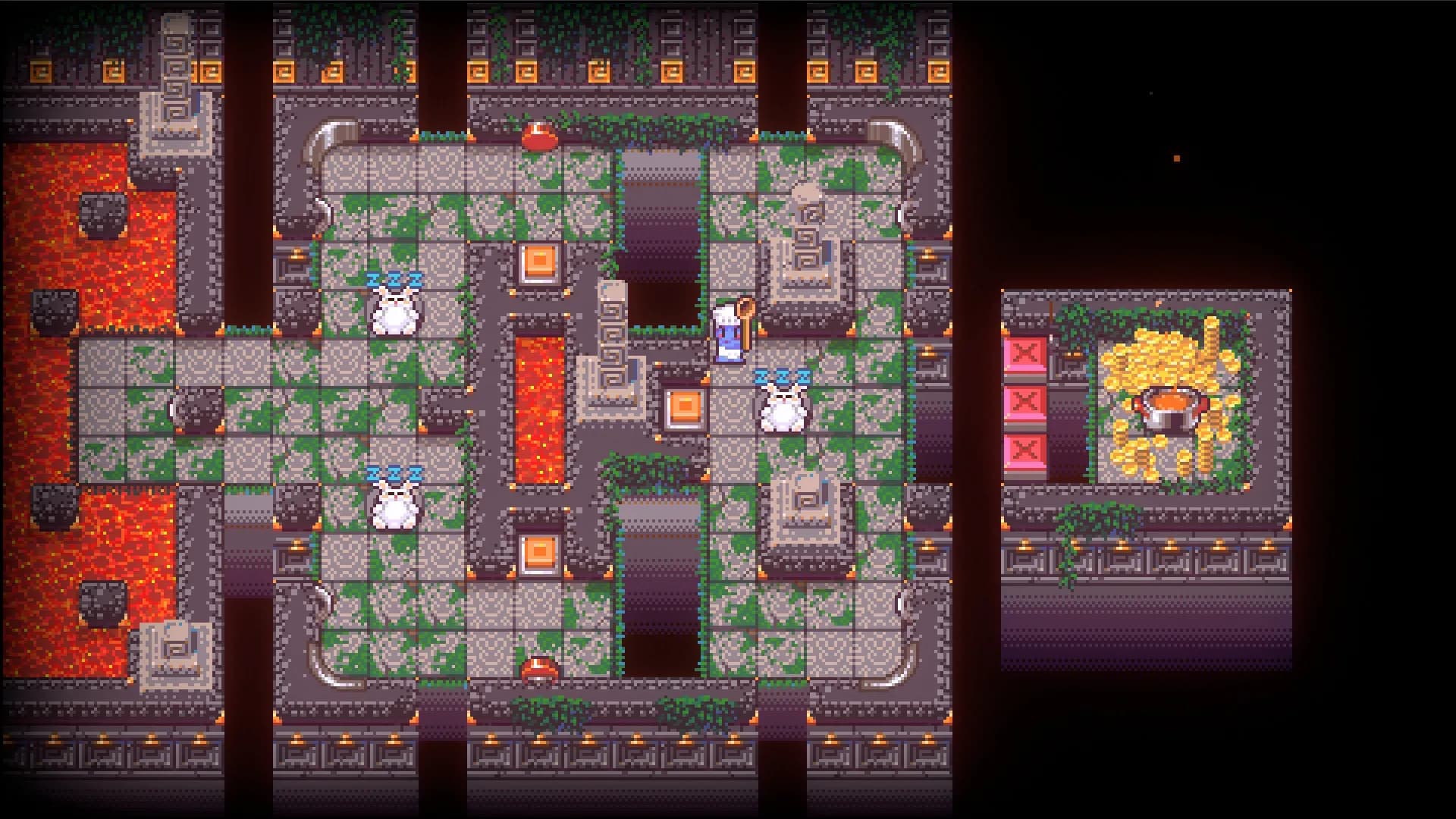Radical Rabbit Stew screenshot screenshot 7