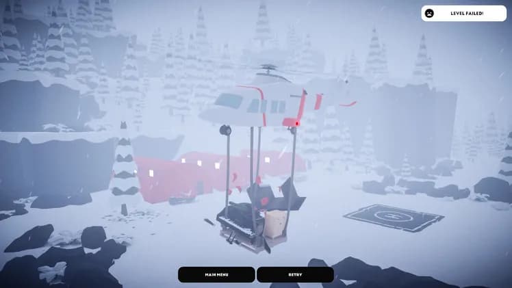 Radical Relocation screenshot screenshot 10