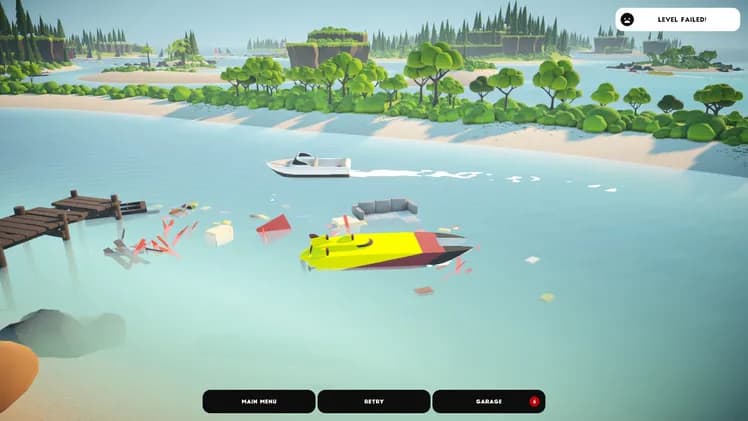 Radical Relocation screenshot screenshot 11