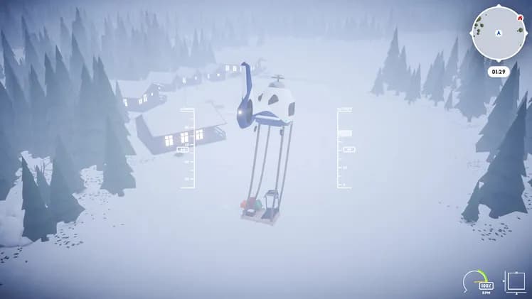 Radical Relocation screenshot screenshot 13