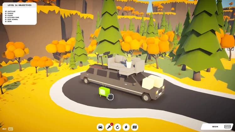 Radical Relocation screenshot screenshot 14