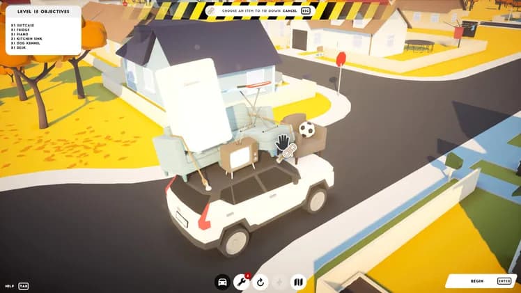 Radical Relocation screenshot screenshot 15