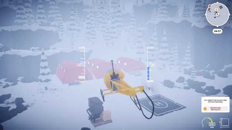 Radical Relocation screenshot screenshot 6