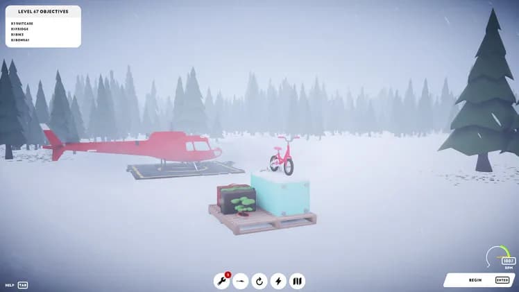 Radical Relocation screenshot screenshot 9