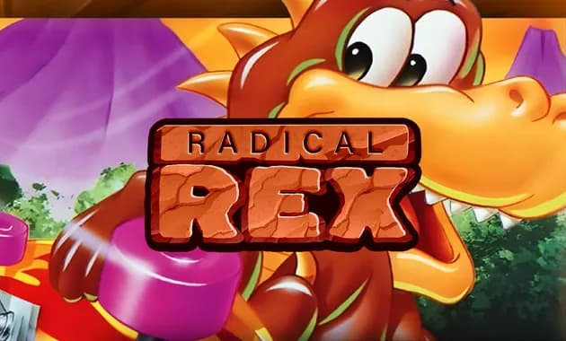 radical rex vertical card thumbnail