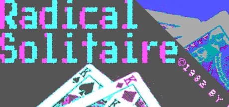 radical solitaire vertical card thumbnail