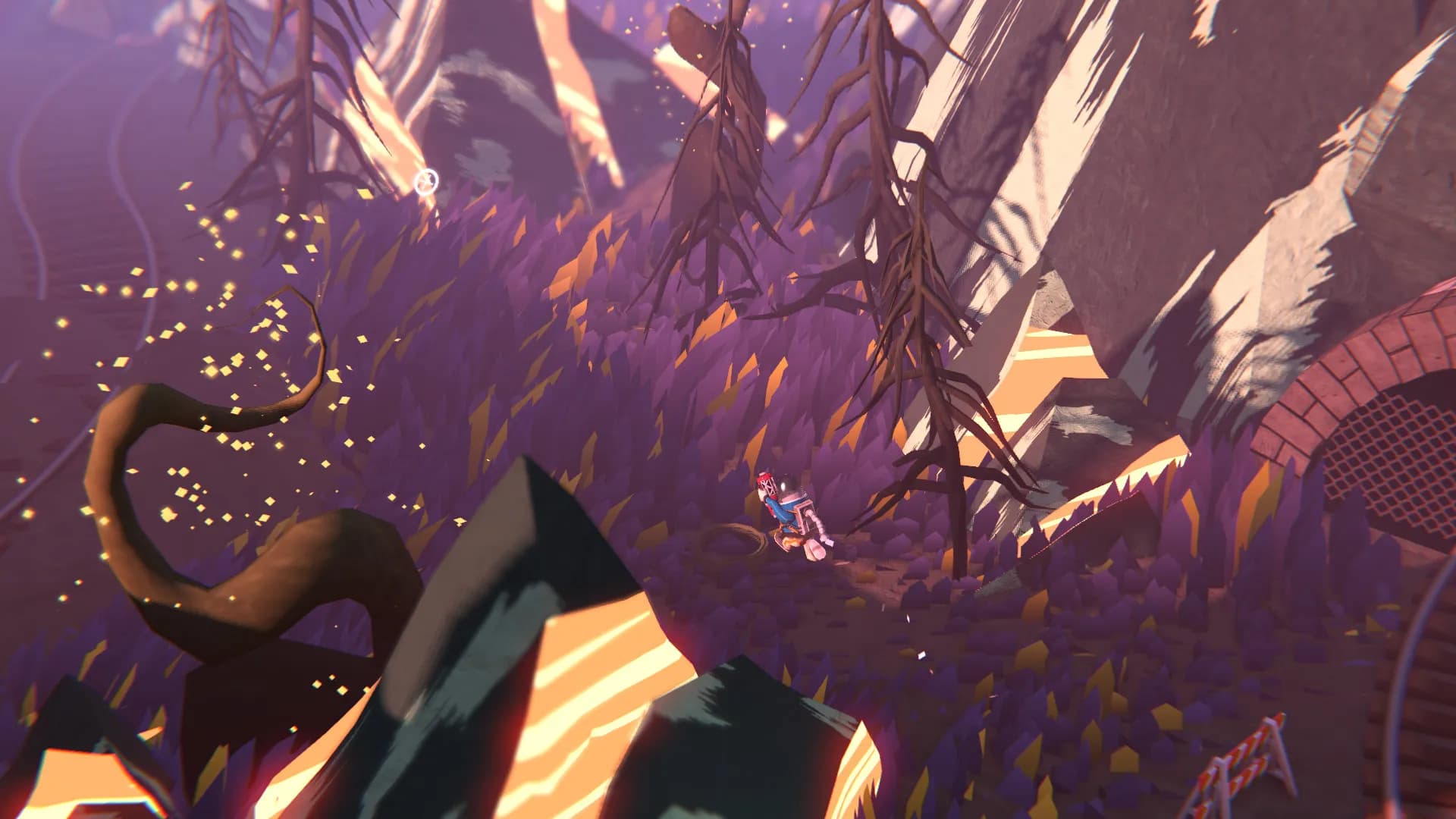 Radio Viscera screenshot screenshot 5