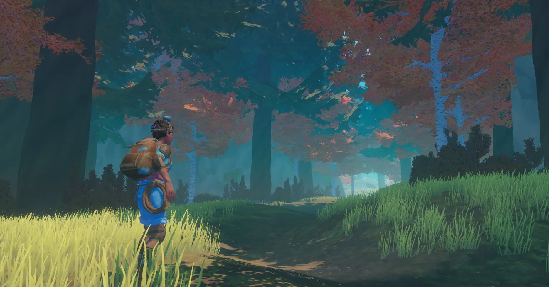 Raft screenshot screenshot 16