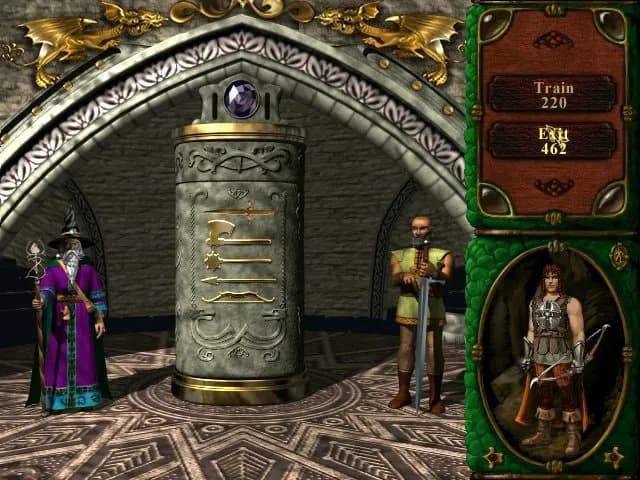 Rage of Mages screenshot screenshot 11