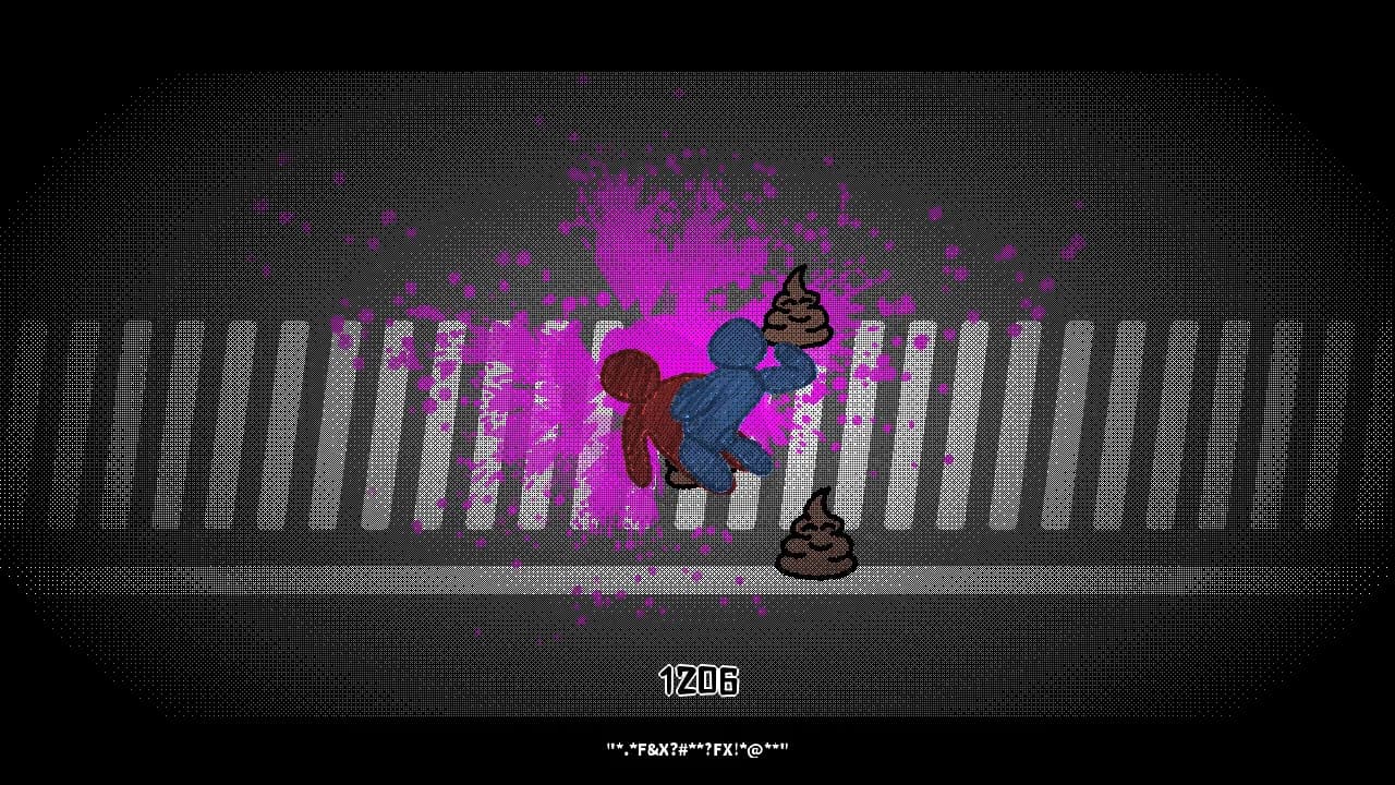 Rage Simulator screenshot screenshot 2