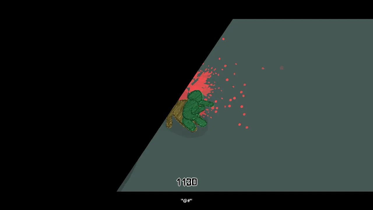 Rage Simulator screenshot screenshot 3