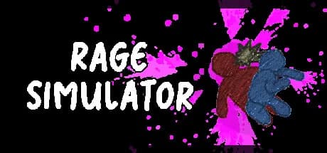 rage simulator vertical card thumbnail