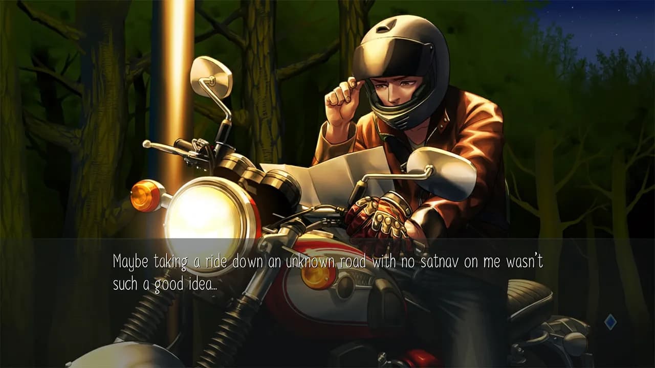 Raging Loop screenshot screenshot 0