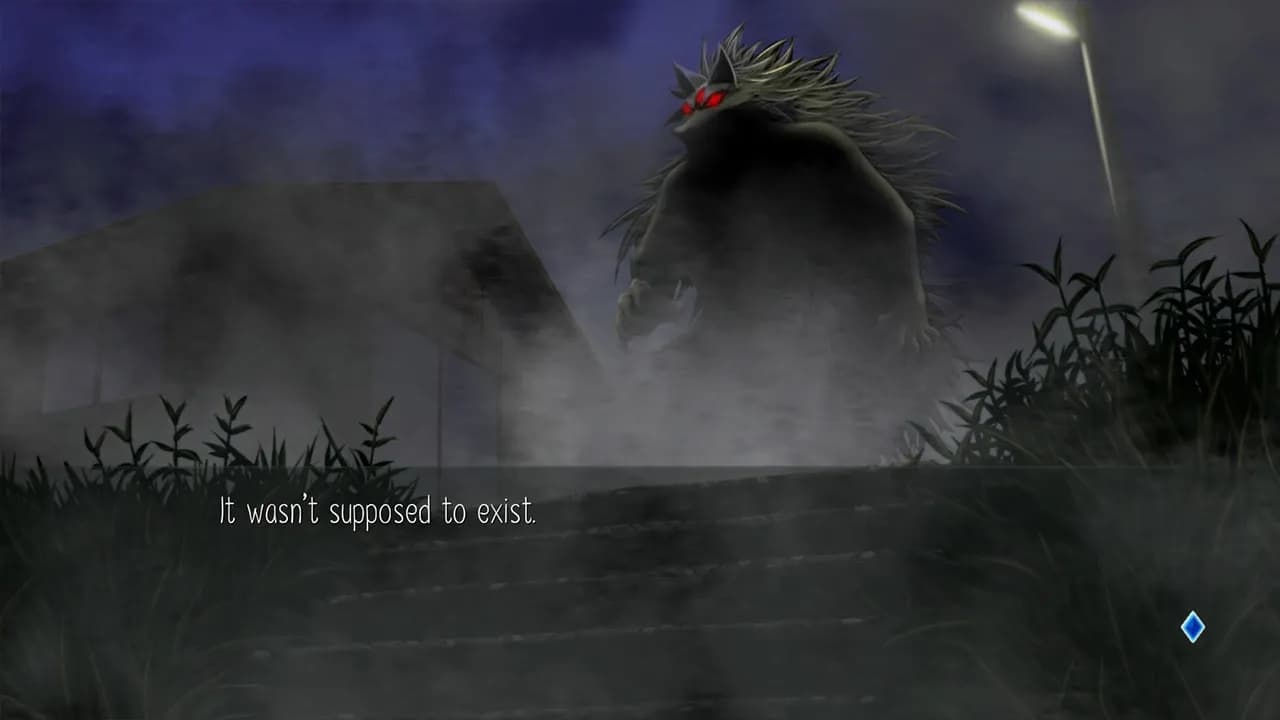 Raging Loop screenshot screenshot 3