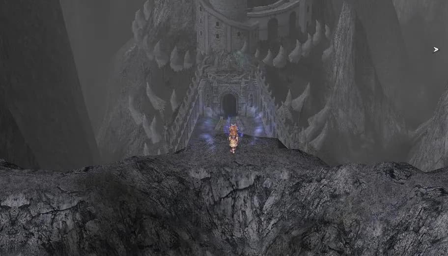 Ragnarok Online screenshot screenshot 15