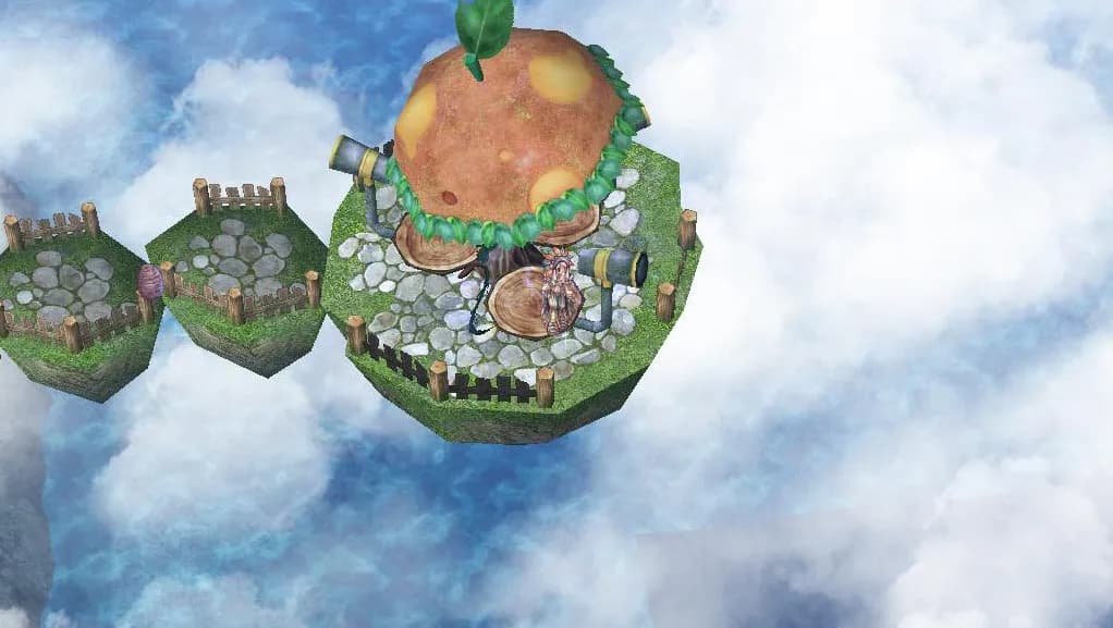 Ragnarok Online screenshot screenshot 18