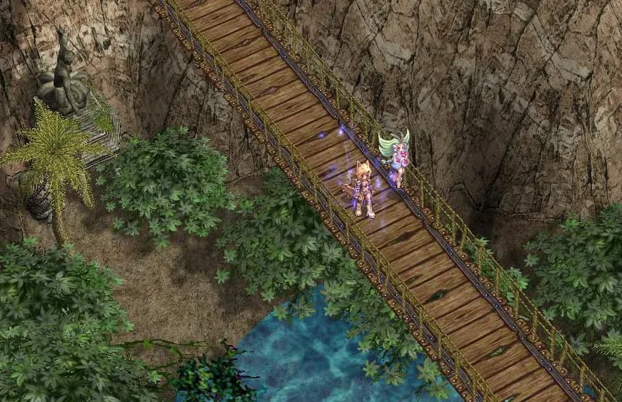 Ragnarok Online screenshot screenshot 19