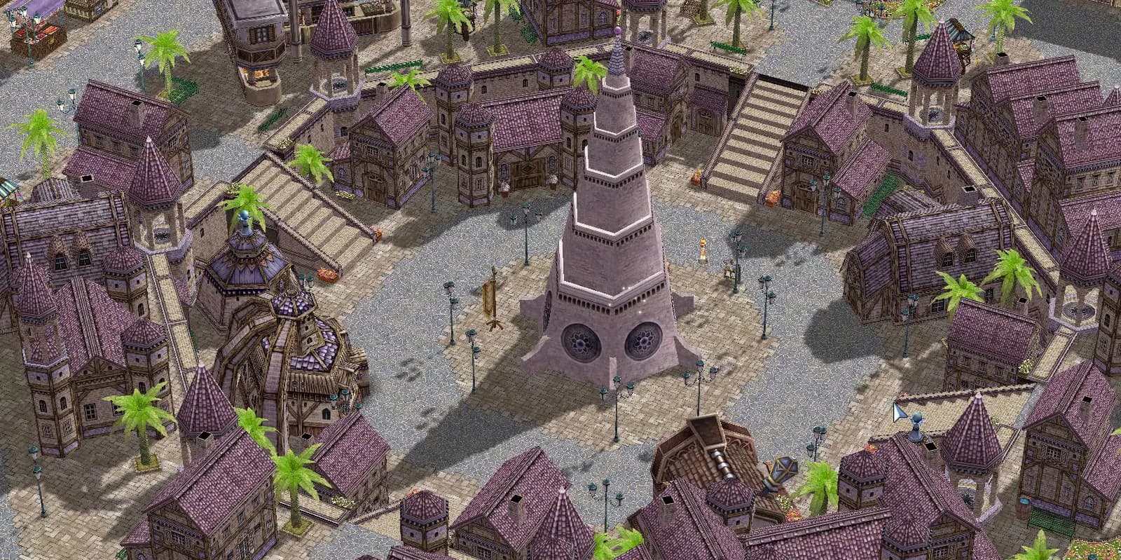 Ragnarok Online screenshot screenshot 21