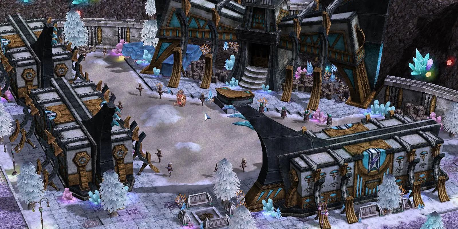 Ragnarok Online screenshot screenshot 25