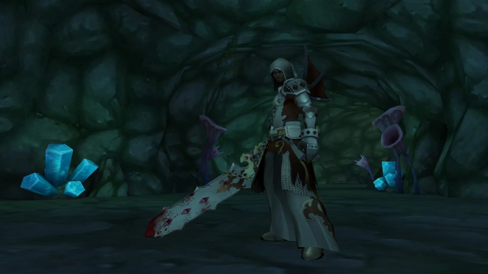 Ragnarok Online 2 screenshot screenshot 1